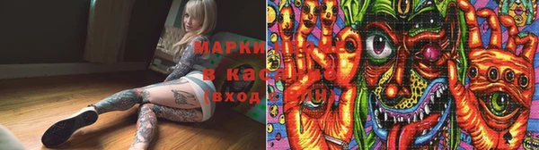 трава Алзамай